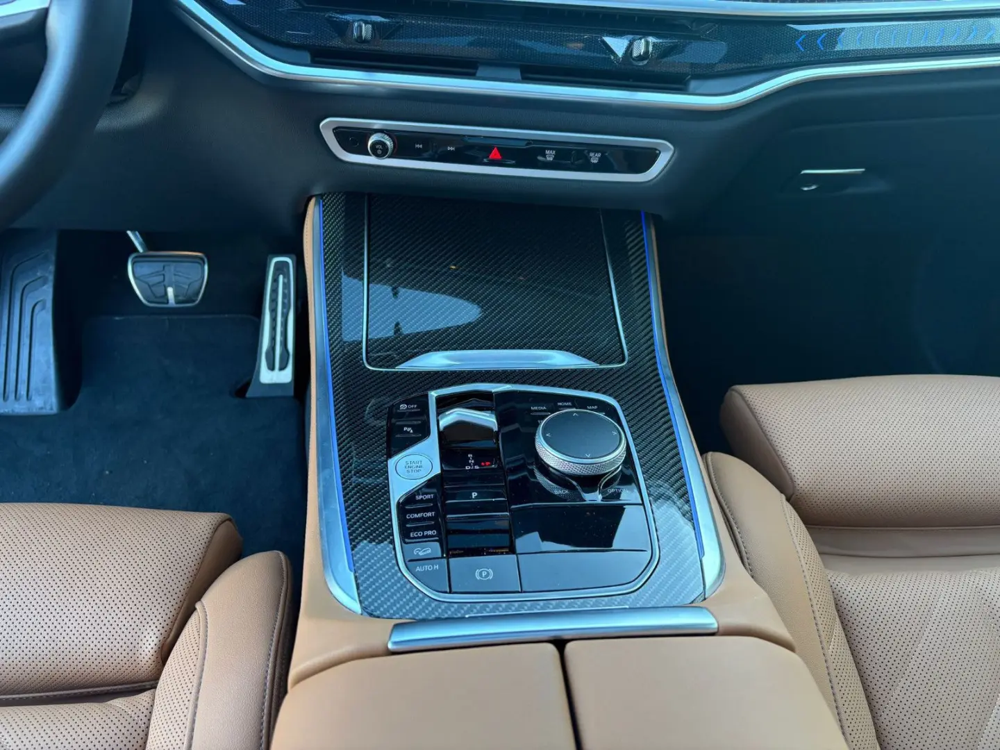 X5 xDrive30d M SPORT Panorama