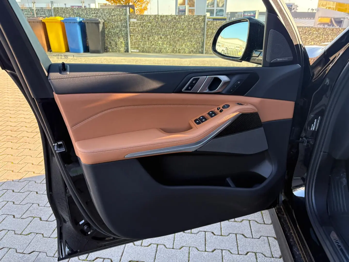 X5 xDrive30d M SPORT Panorama