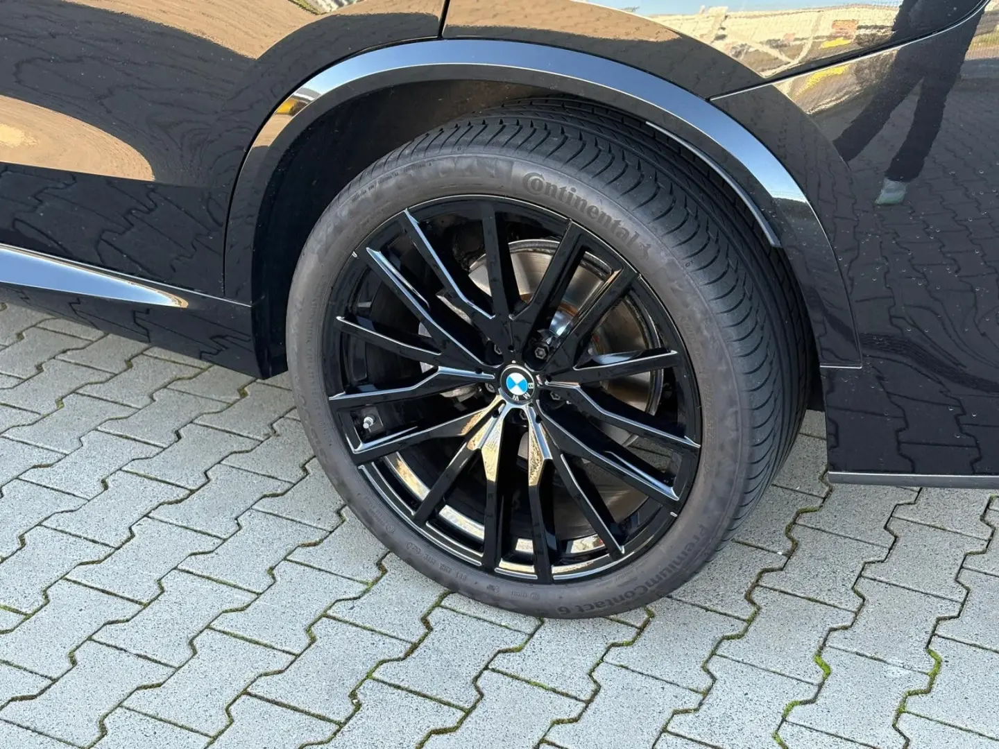 X5 xDrive30d M SPORT Panorama