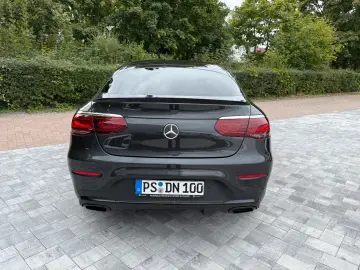 GLC 400d COUPE 4MATIC 8FACH HUD PANO