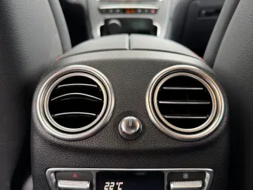 GLC 400d COUPE 4MATIC 8FACH HUD PANO