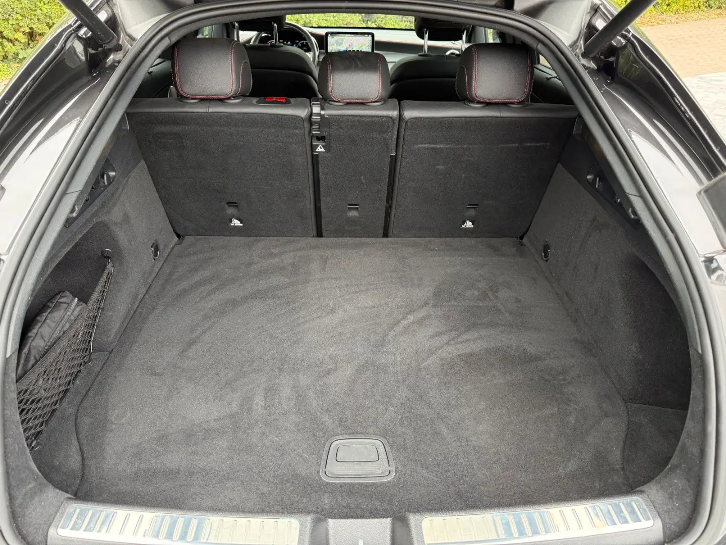 GLC 400d COUPE 4MATIC 8FACH HUD PANO