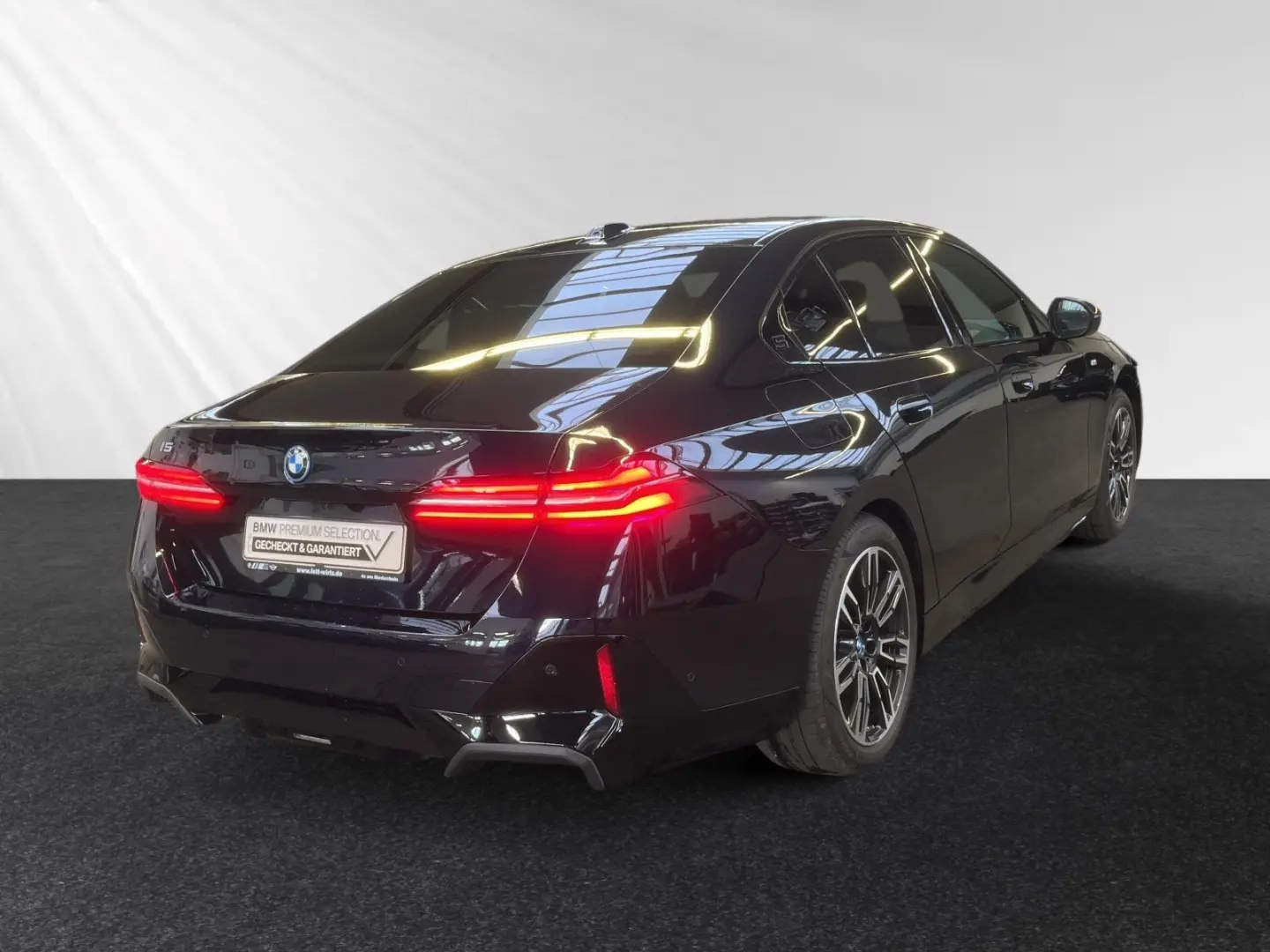 i5 xDrive40 M Sport AHK Bowers&Wilkins PA-Plus