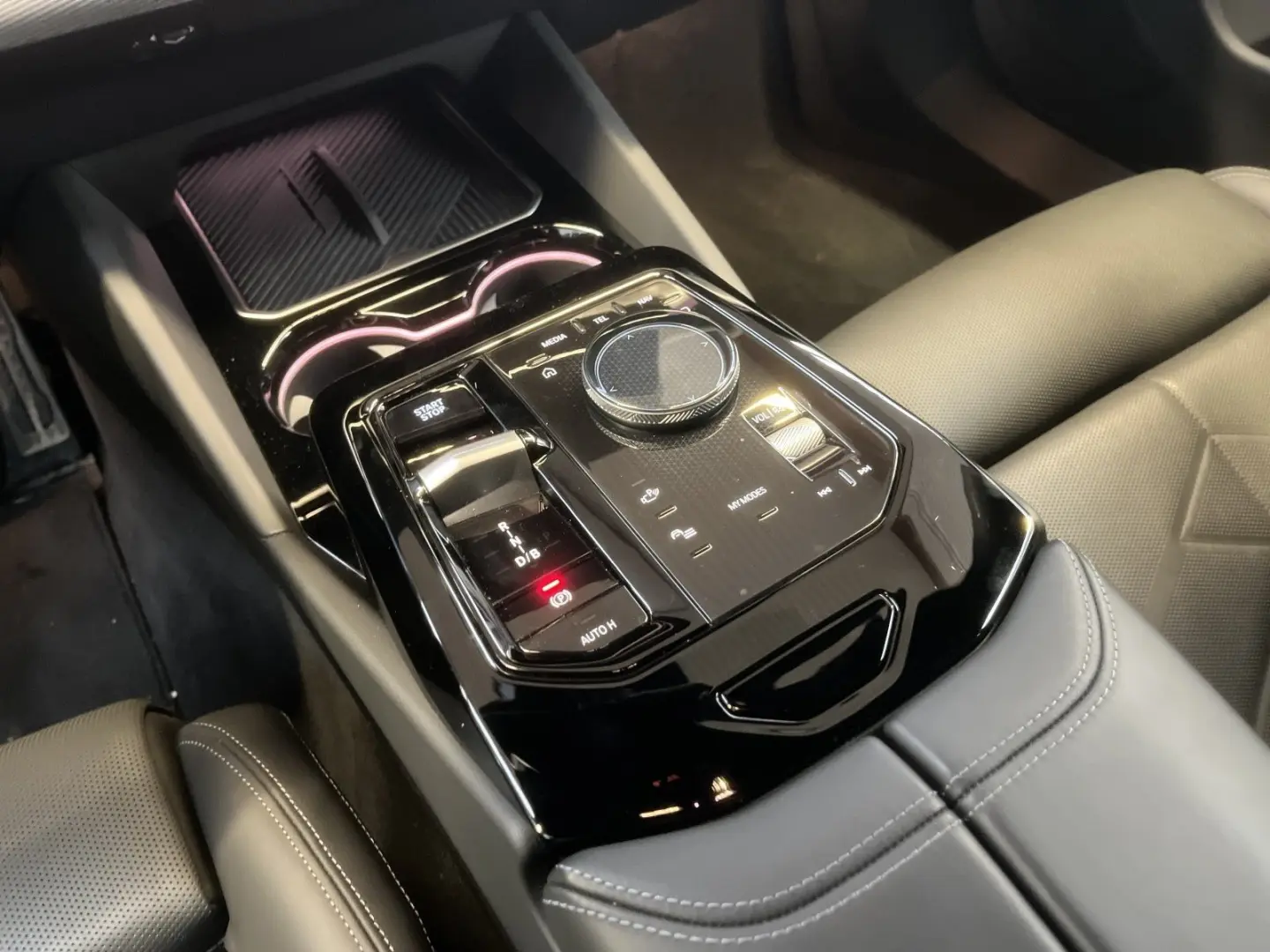 i5 xDrive40 M Sport AHK Bowers&Wilkins PA-Plus