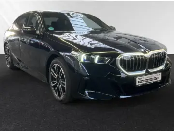 i5 xDrive40 M Sport AHK Bowers&Wilkins PA-Plus