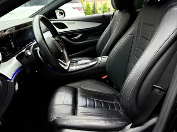 CLS 220d AMG-LINE NIGHT GARANTIE 20-ZOLL LED 1HD