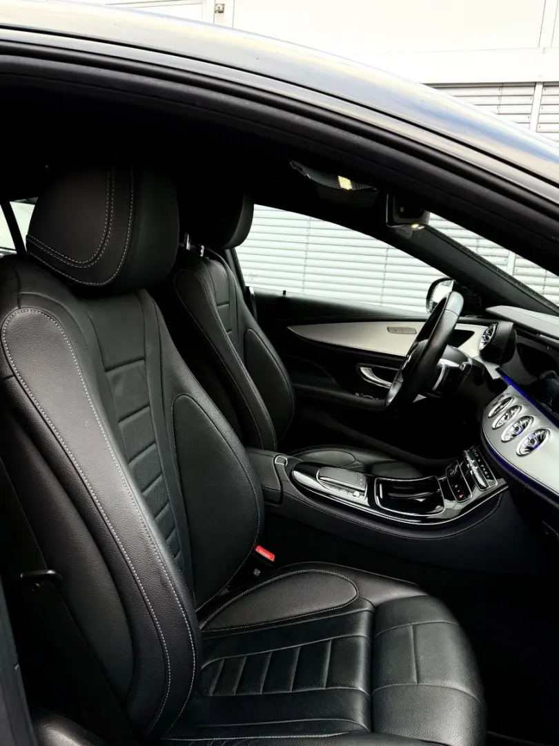 CLS 220d AMG-LINE NIGHT GARANTIE 20-ZOLL LED 1HD