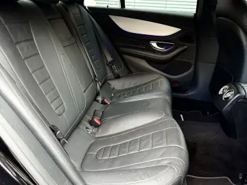 CLS 220d AMG-LINE NIGHT GARANTIE 20-ZOLL LED 1HD