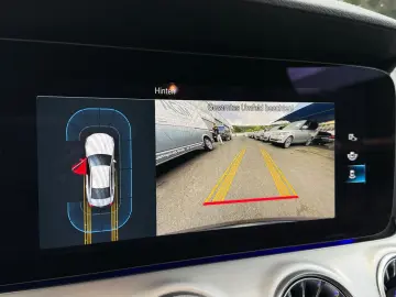 CLS 220d AMG-LINE NIGHT GARANTIE 20-ZOLL LED 1HD