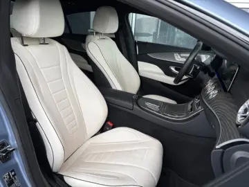 CLS 450 4M AMG AIRMATIC MEMORY MULTIBEAM KEYLESS