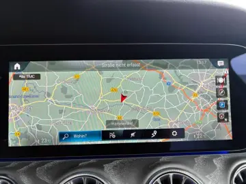 CLS 450 4M AMG AIRMATIC MEMORY MULTIBEAM KEYLESS