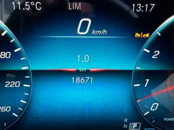 CLS 450 4M AMG AIRMATIC MEMORY MULTIBEAM KEYLESS