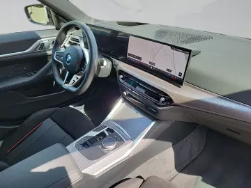 420d Gran Coupé M SPORT ACC AHK 360  HeadUp HiFi