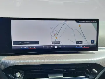 420d Gran Coupé M SPORT ACC AHK 360  HeadUp HiFi