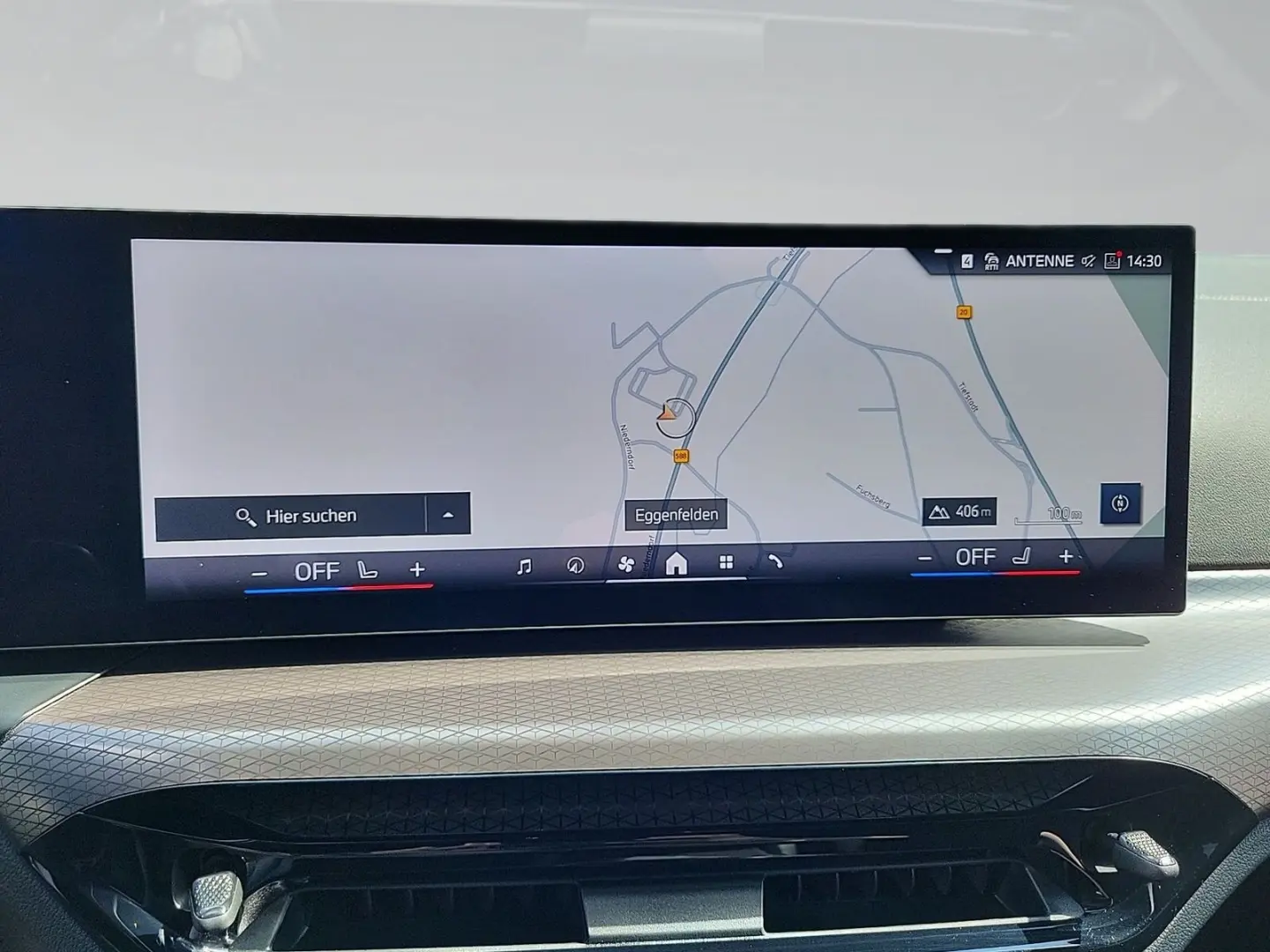 420d Gran Coupé M SPORT ACC AHK 360  HeadUp HiFi