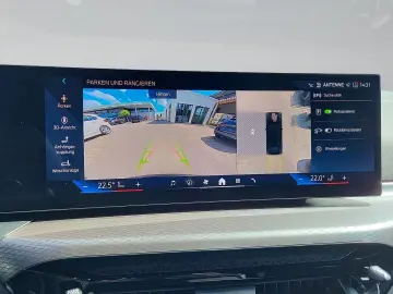 420d Gran Coupé M SPORT ACC AHK 360  HeadUp HiFi