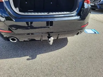 420d Gran Coupé M SPORT ACC AHK 360  HeadUp HiFi