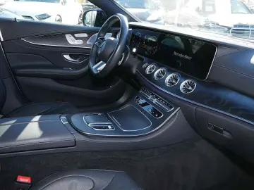 CLS 400 d 4M AMG DIST MEMORY MASSAGE NIGHT LEDER