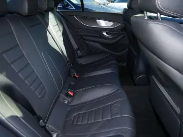 CLS 400 d 4M AMG DIST MEMORY MASSAGE NIGHT LEDER