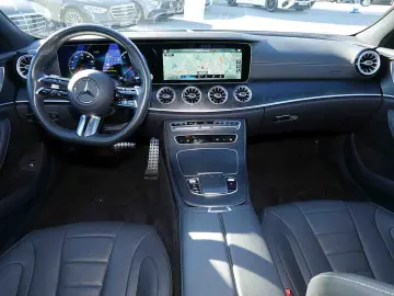 CLS 400 d 4M AMG DIST MEMORY MASSAGE NIGHT LEDER