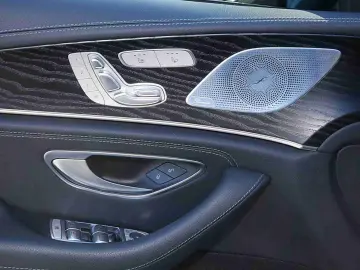 CLS 400 d 4M AMG DIST MEMORY MASSAGE NIGHT LEDER