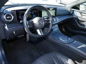 CLS 400 d 4M AMG DIST MEMORY MASSAGE NIGHT LEDER