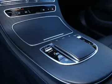 CLS 400 d 4M AMG DIST MEMORY MASSAGE NIGHT LEDER