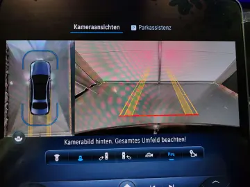 S 400d Lang 4Matic AMG  TOP Ausstattung