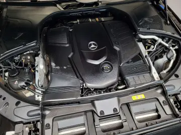 S 400d Lang 4Matic AMG  TOP Ausstattung