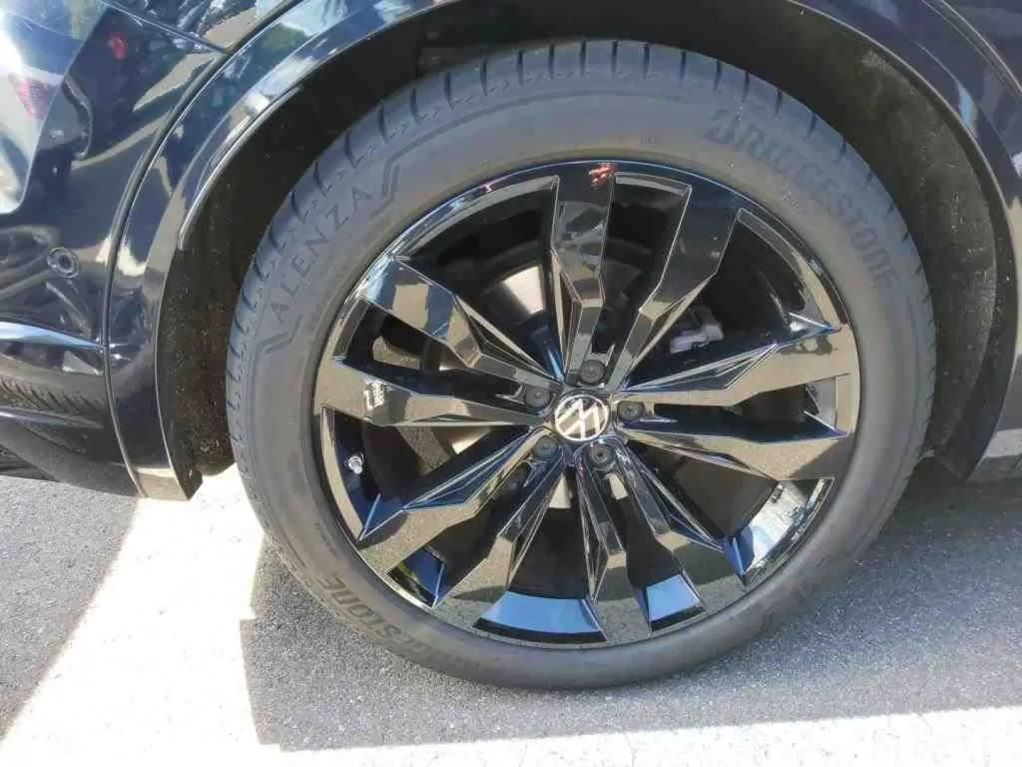 Touareg 3.0 V6 TDI R-LINE BLACK  AHK  LUFT  PANO