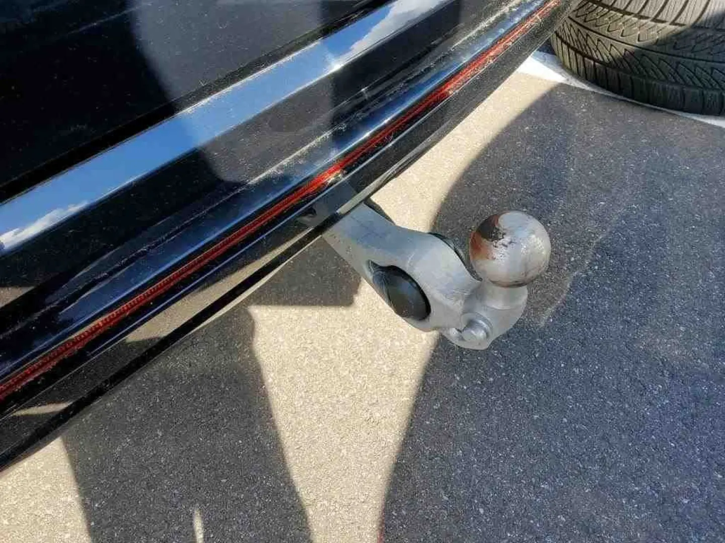 Touareg 3.0 V6 TDI R-LINE BLACK  AHK  LUFT  PANO