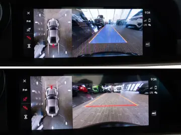 911 Turbo S AERO-KIT SPORT-AGA SPORT-DESIGN LIFT