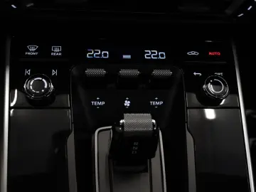 911 Turbo S AERO-KIT SPORT-AGA SPORT-DESIGN LIFT