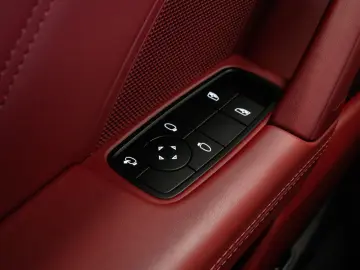 911 Turbo S AERO-KIT SPORT-AGA SPORT-DESIGN LIFT