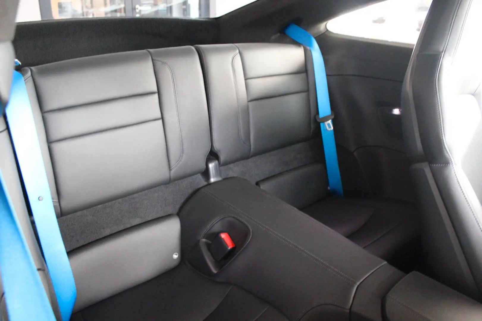 911 Turbo S SportDesign Lift G-Dach Burmester