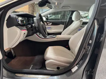 CLS 300d 4Matic AMG Burm Multibeam