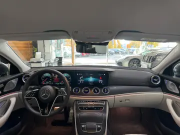 CLS 300d 4Matic AMG Burm Multibeam