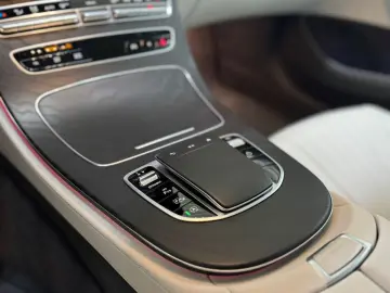 CLS 300d 4Matic AMG Burm Multibeam