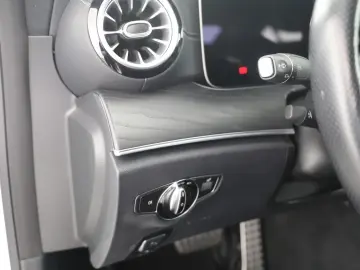 CLS 350 AMG Line 2x LED SHD 360  19'' Memory Wid