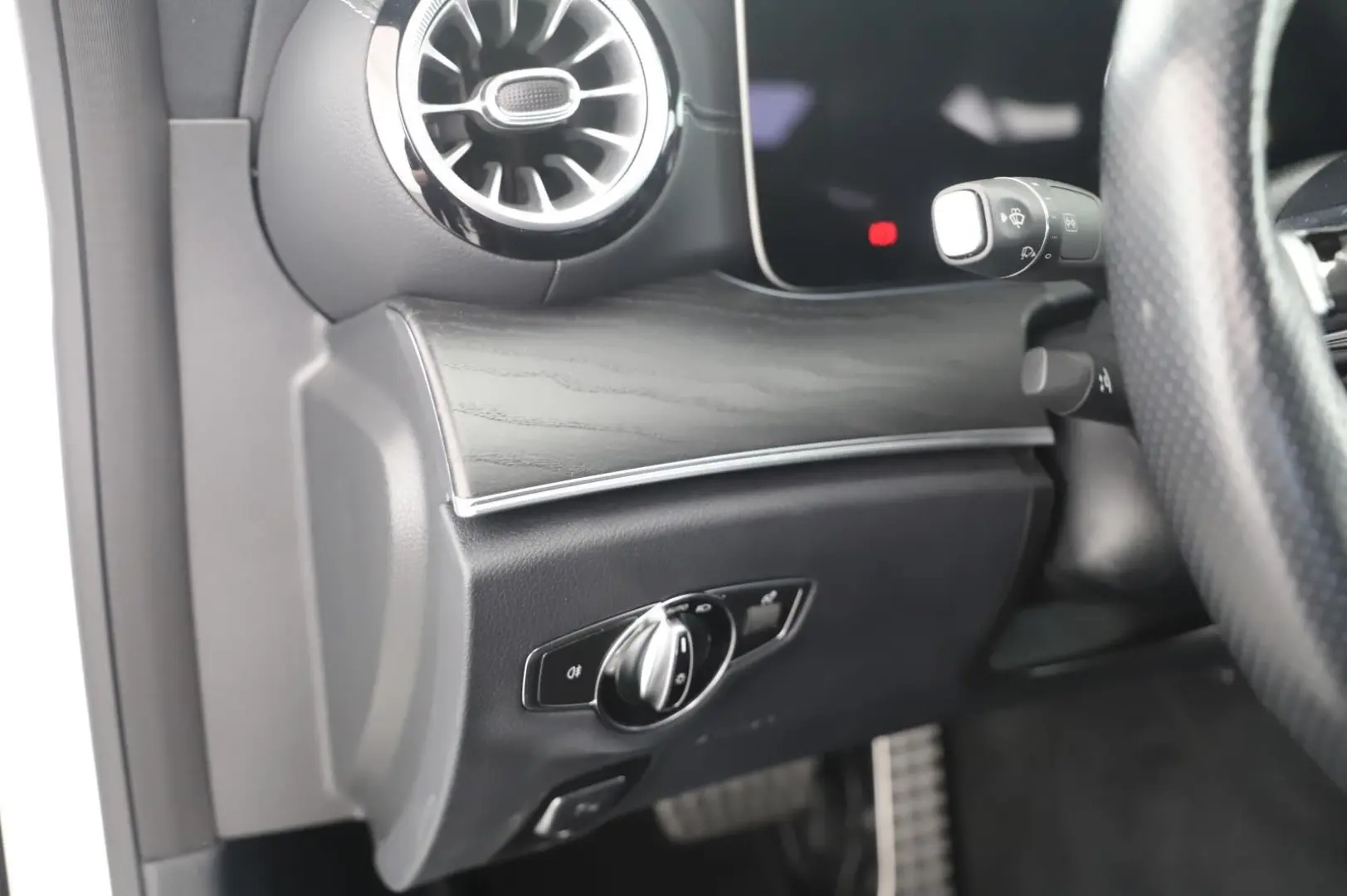 CLS 350 AMG Line 2x LED SHD 360  19'' Memory Wid