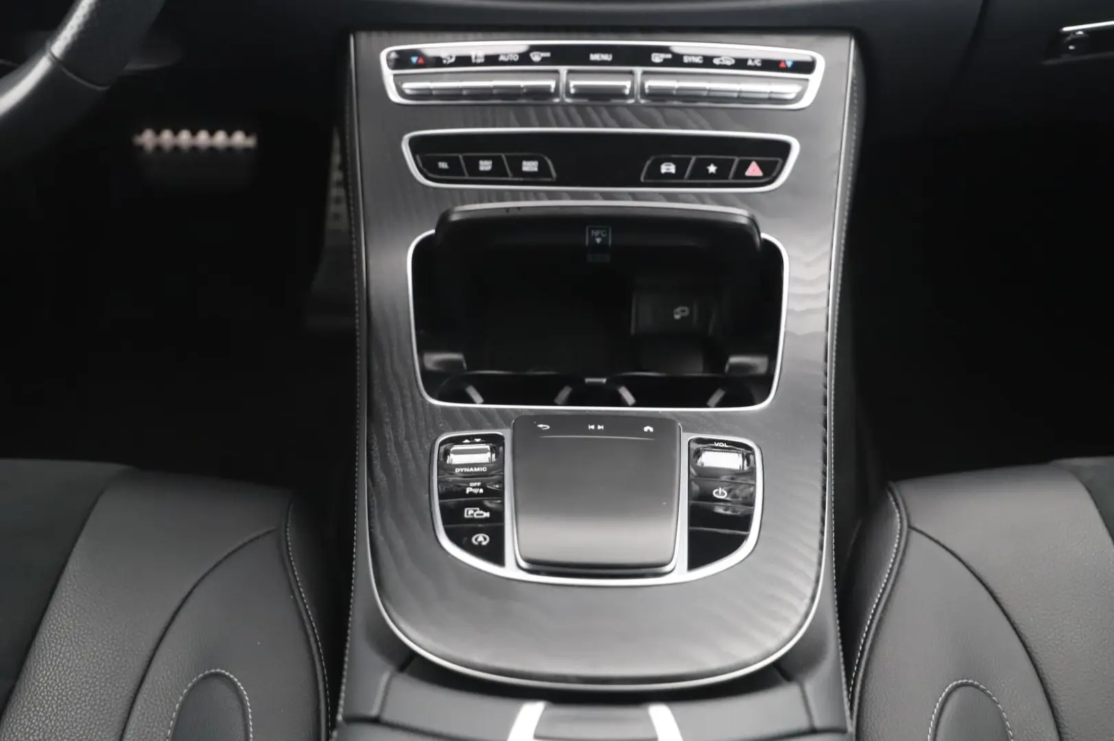 CLS 350 AMG Line 2x LED SHD 360  19'' Memory Wid