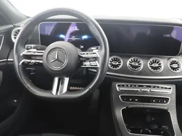 CLS 350 AMG Line 2x LED SHD 360  19'' Memory Wid