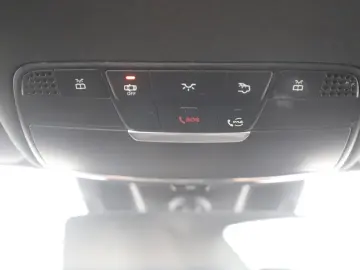 CLS 350 AMG Line 2x LED SHD 360  19'' Memory Wid