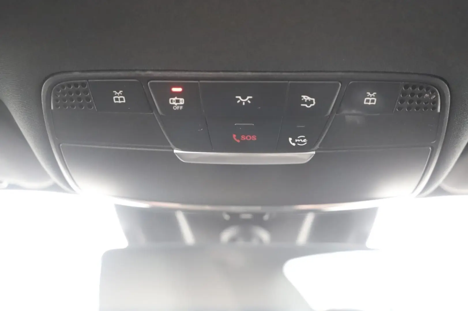 CLS 350 AMG Line 2x LED SHD 360  19'' Memory Wid