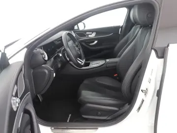 CLS 350 AMG Line 2x LED SHD 360  19'' Memory Wid