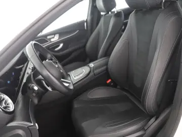 CLS 350 AMG Line 2x LED SHD 360  19'' Memory Wid