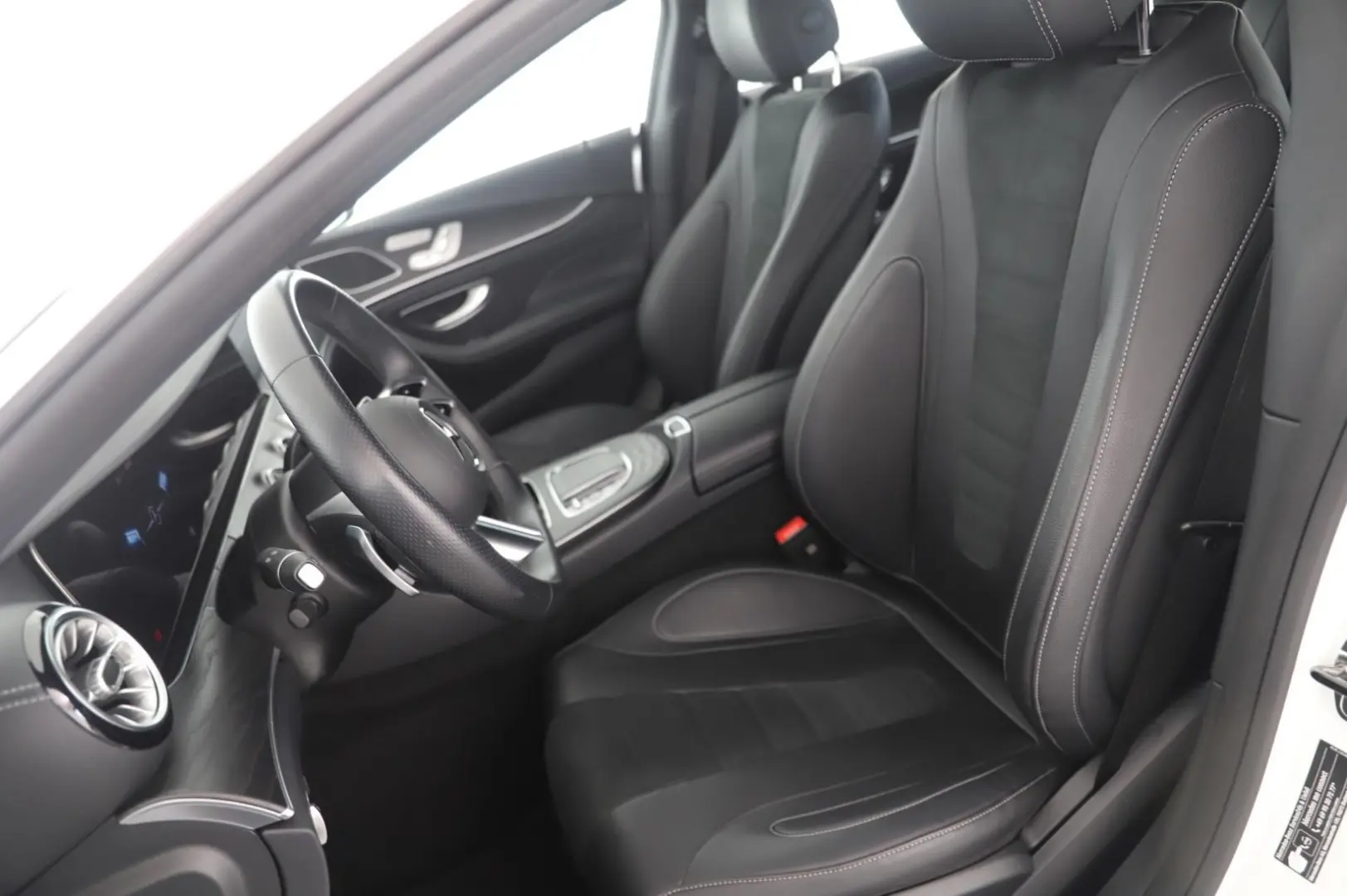 CLS 350 AMG Line 2x LED SHD 360  19'' Memory Wid