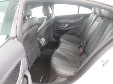 CLS 350 AMG Line 2x LED SHD 360  19'' Memory Wid