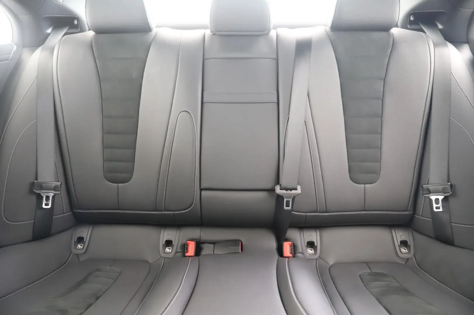 CLS 350 AMG Line 2x LED SHD 360  19'' Memory Wid