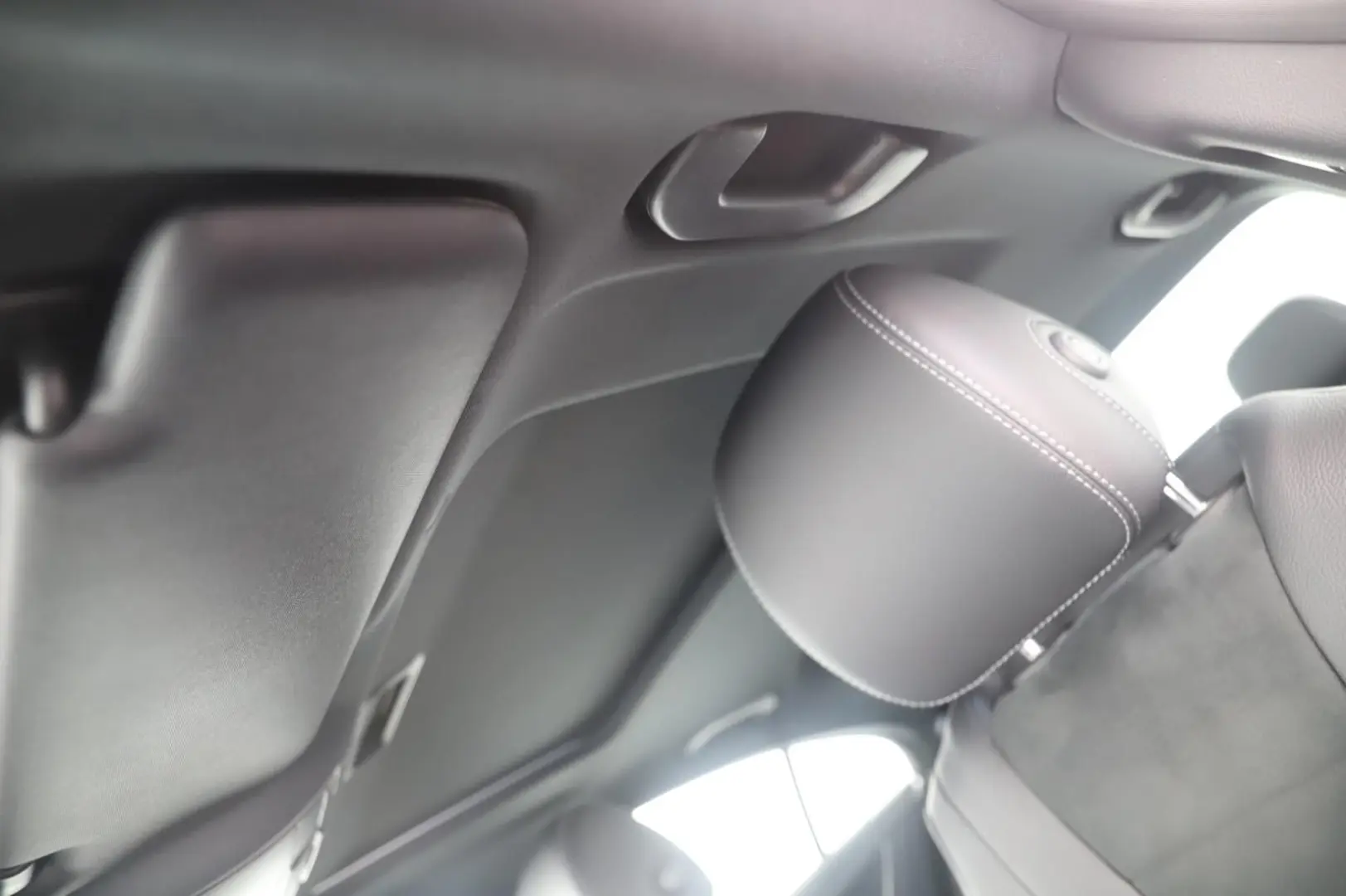 CLS 350 AMG Line 2x LED SHD 360  19'' Memory Wid